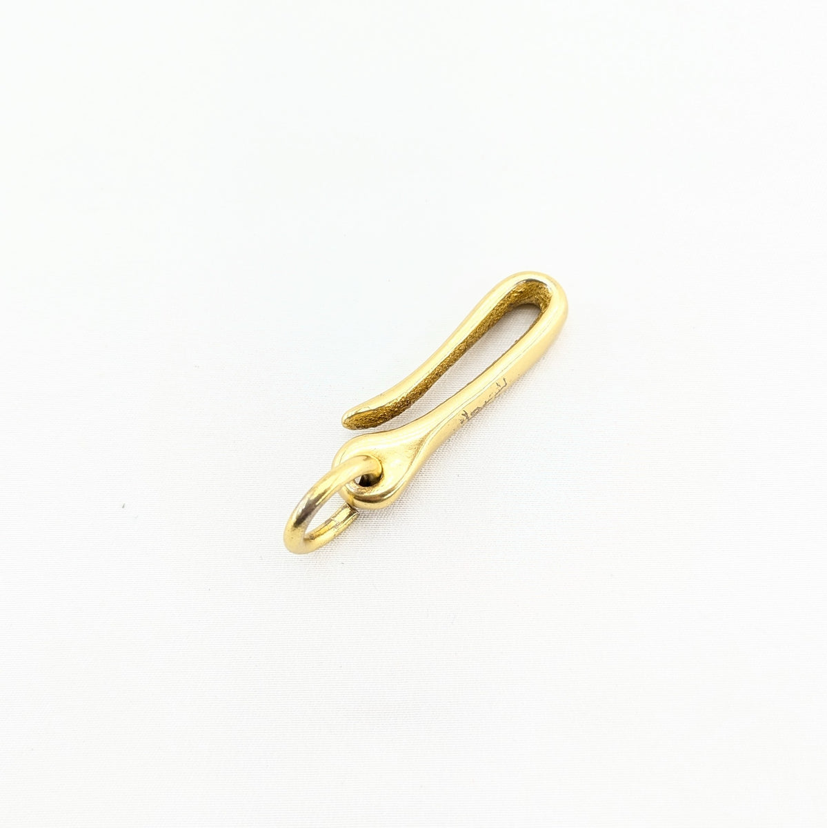 真鍮フック (小) – ALZUNI ONLINE SHOP