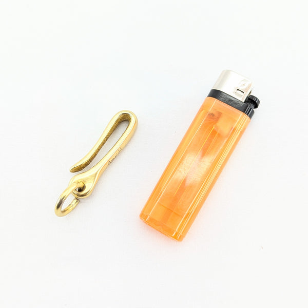 真鍮フック (小)