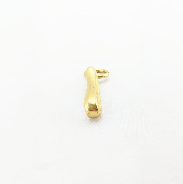 真鍮フック (小)