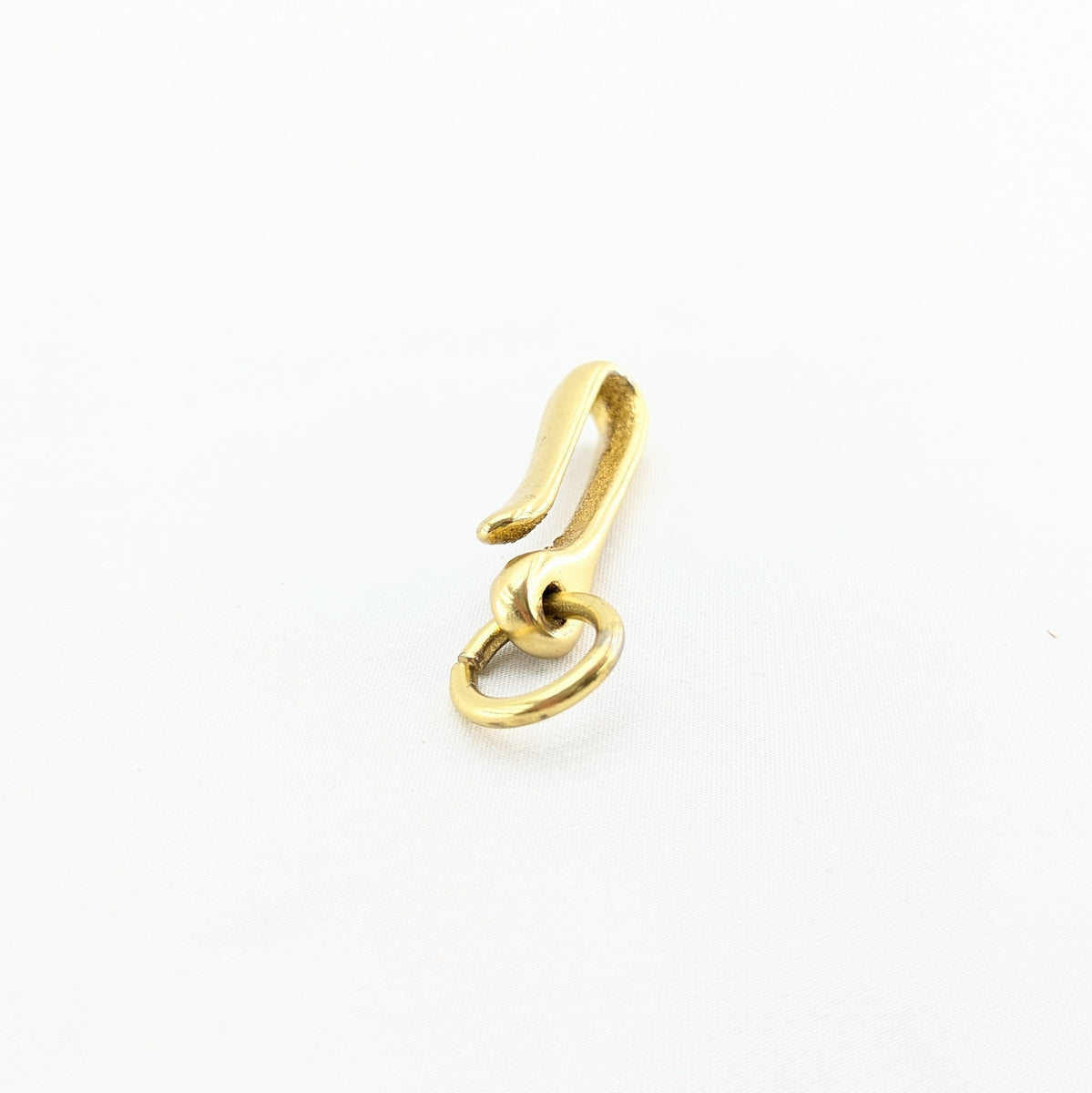 真鍮フック (小) – ALZUNI ONLINE SHOP