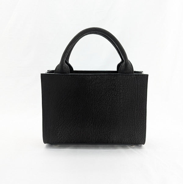 限定スクエアバッグ シャーク