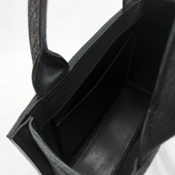 限定スクエアバッグ シャーク