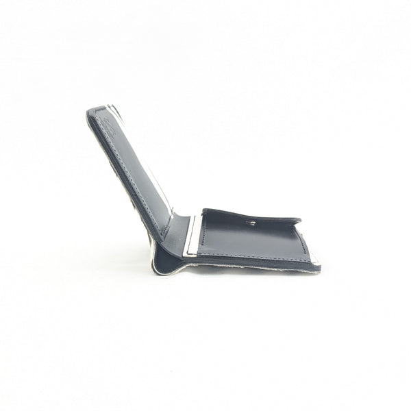 限定5111ショート財布 ゼブラ