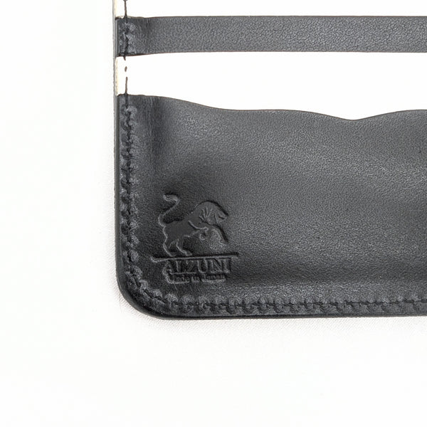 限定5111ショート財布 ゼブラ