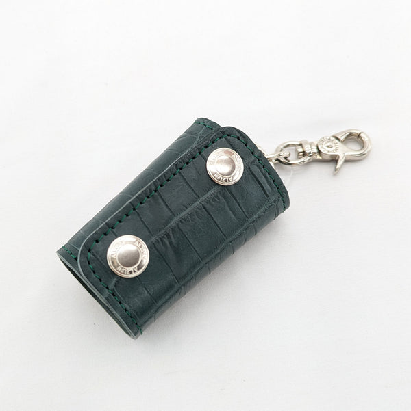 スマートキーホルダー クロコ アソート