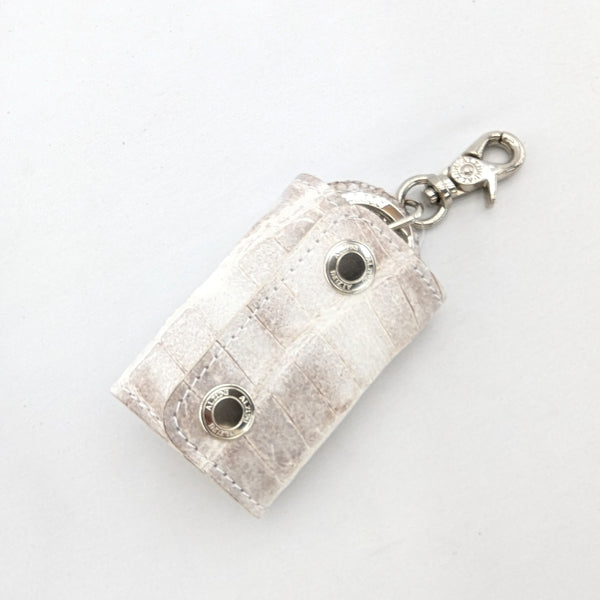 スマートキーホルダー クロコ アソート