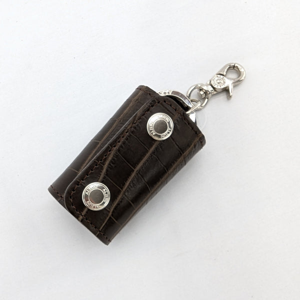 スマートキーホルダー クロコ アソート