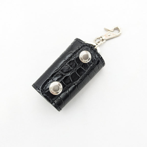 スマートキーホルダー クロコ アソート