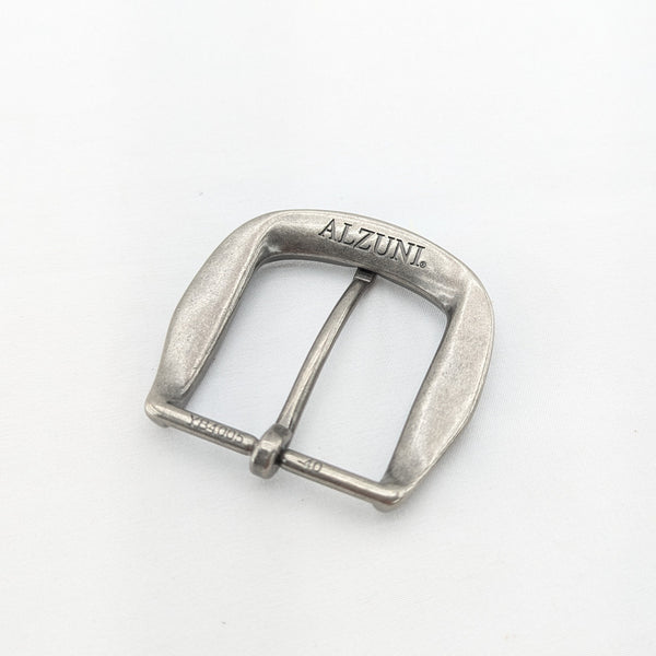 40mm 帆型美錠 (ALZUNIロゴ入り)