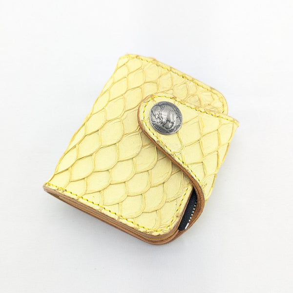 ベロ小財布(鯉/CARP)