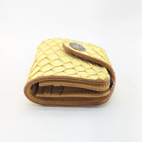 ベロ小財布(鯉/CARP)