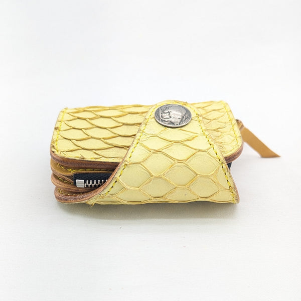 ベロ小財布(鯉/CARP)