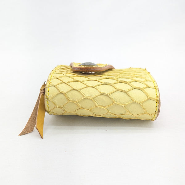 ベロ小財布(鯉/CARP)