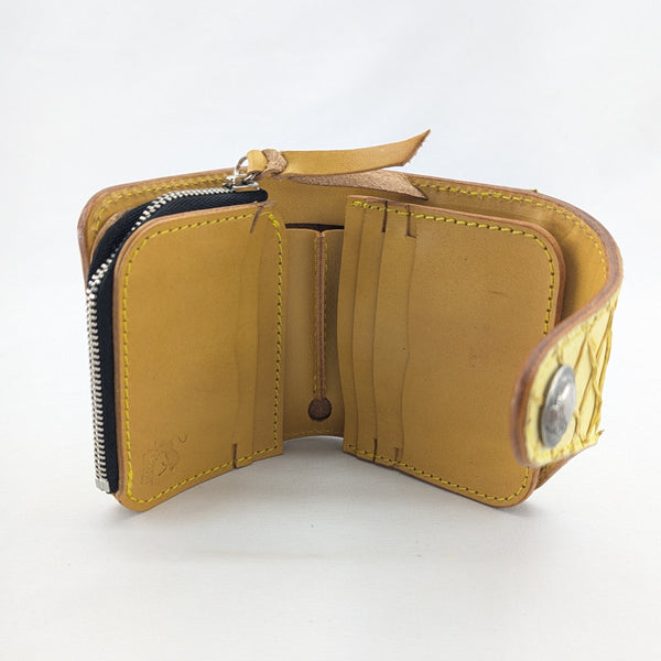 ベロ小財布(鯉/CARP)