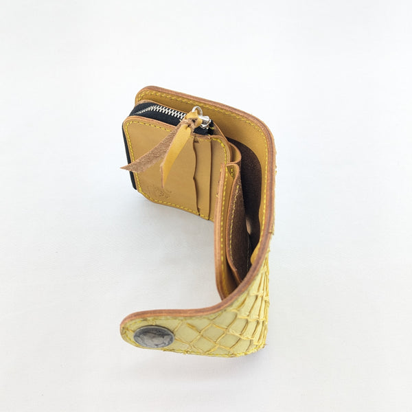 ベロ小財布(鯉/CARP)