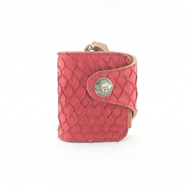 ベロ小財布(鯉/CARP)