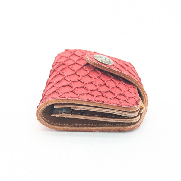 ベロ小財布(鯉/CARP)