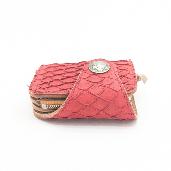 ベロ小財布(鯉/CARP)