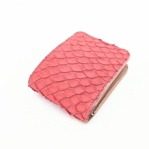 ショート財布(鯉/CARP)