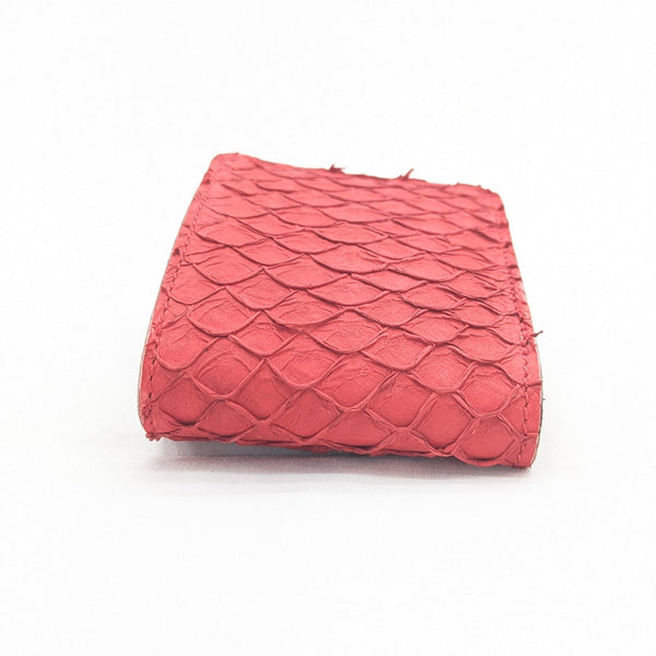 ショート財布(鯉/CARP)