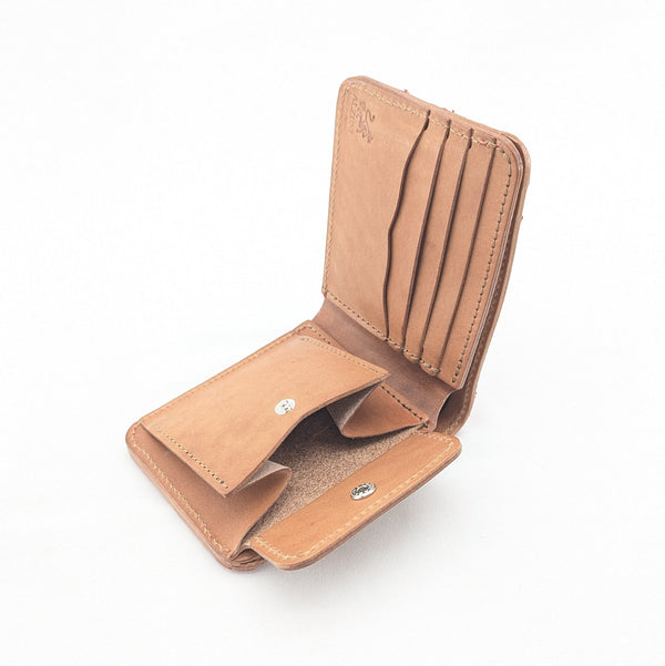 ショート財布(鯉/CARP)