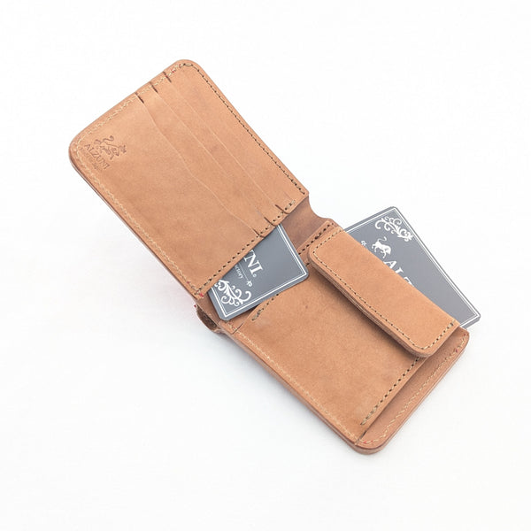 ショート財布(鯉/CARP)