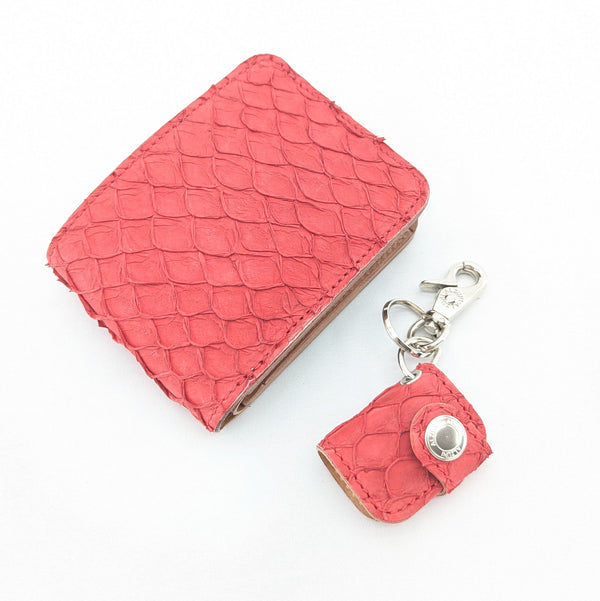 ショート財布(鯉/CARP)