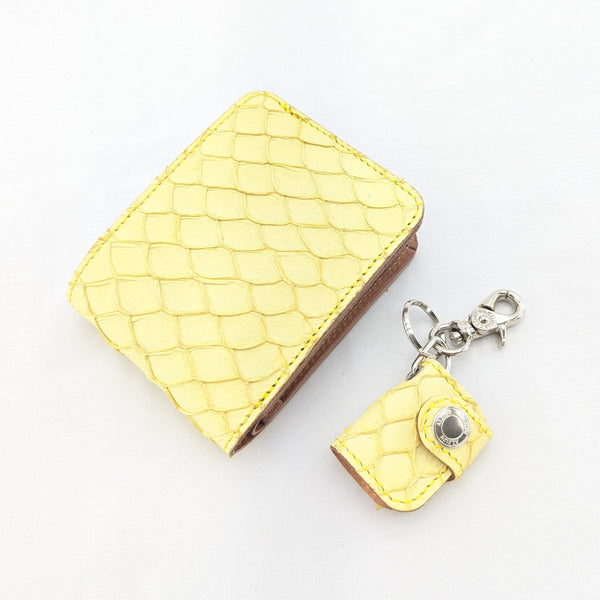 ショート財布(鯉/CARP)