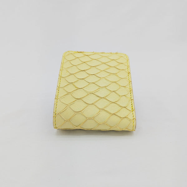 ショート財布(鯉/CARP)