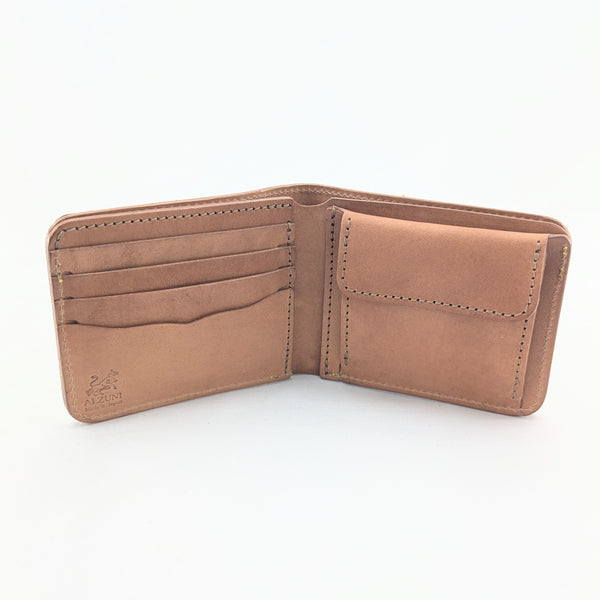 ショート財布(鯉/CARP)