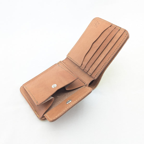 ショート財布(鯉/CARP)