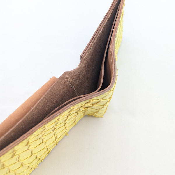 ショート財布(鯉/CARP)