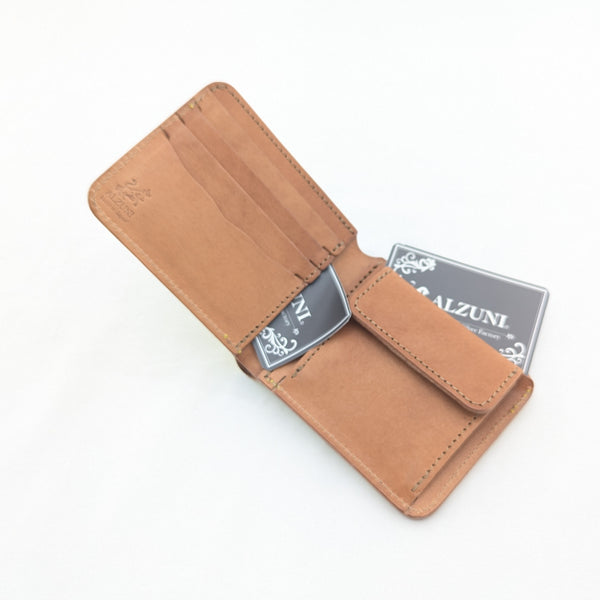 ショート財布(鯉/CARP)