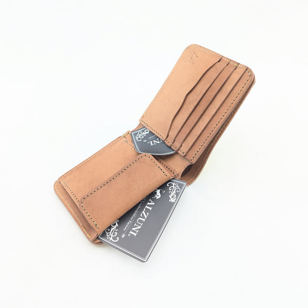 ショート財布(鯉/CARP)