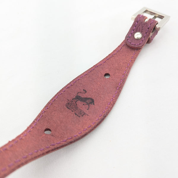 T様限定 時計リストバンドペイズリー 修理交換