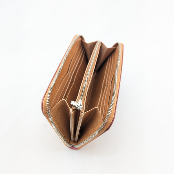 FRF財布 スマート 桜