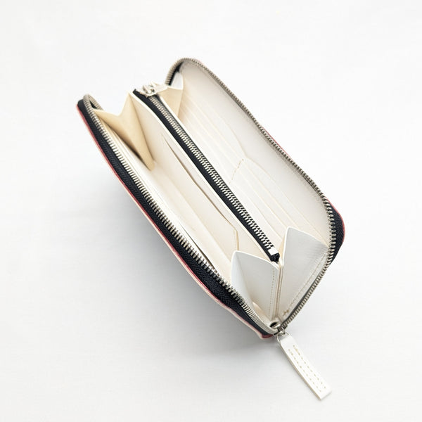 FRF財布 スマート 桜