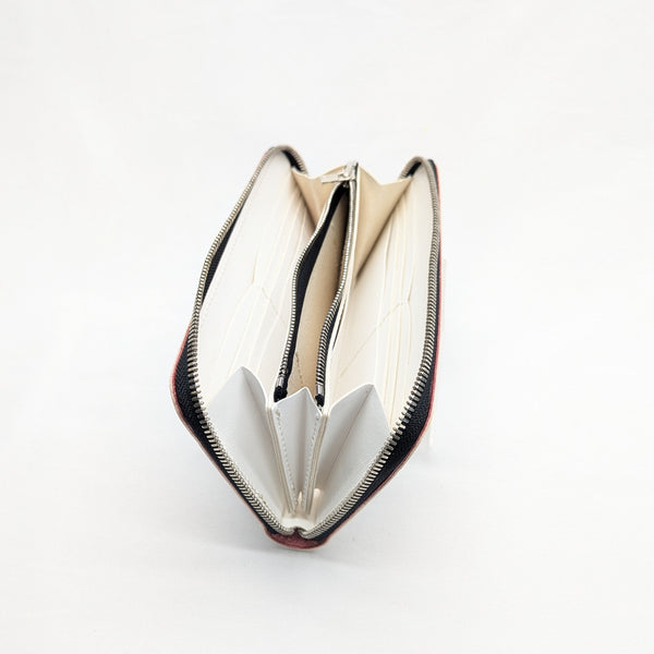 FRF財布 スマート 桜