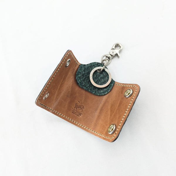 限定 スマートキーホルダー ナイルパーチ