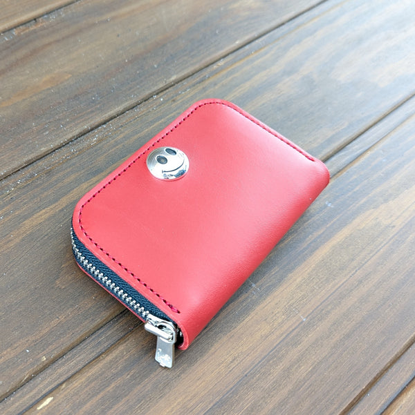 N様限定 マルチケースミニファスナー&追加カスタム