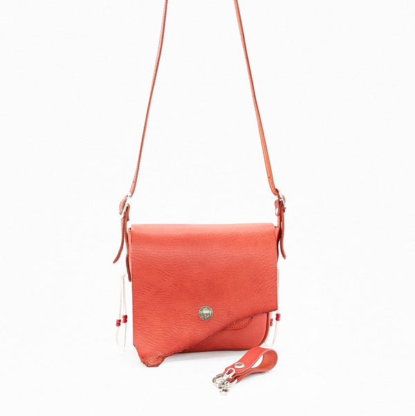 N様限定 グローブレザーショルダーバッグ 《ENGAWAシリーズ》