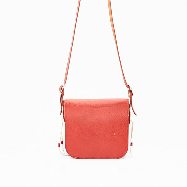 N様限定 グローブレザーショルダーバッグ 《ENGAWAシリーズ》