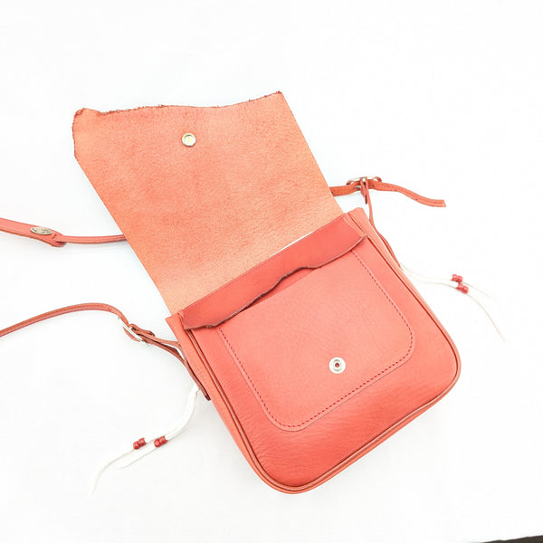 N様限定 グローブレザーショルダーバッグ 《ENGAWAシリーズ》