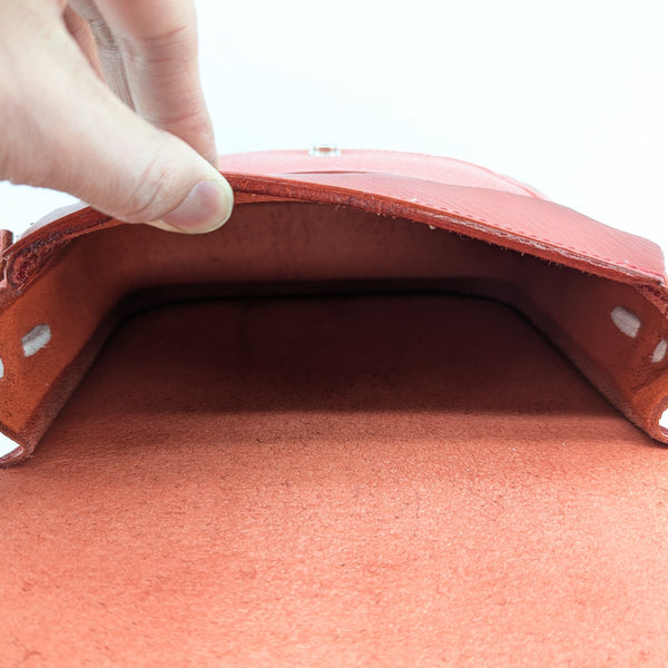 N様限定 グローブレザーショルダーバッグ 《ENGAWAシリーズ》