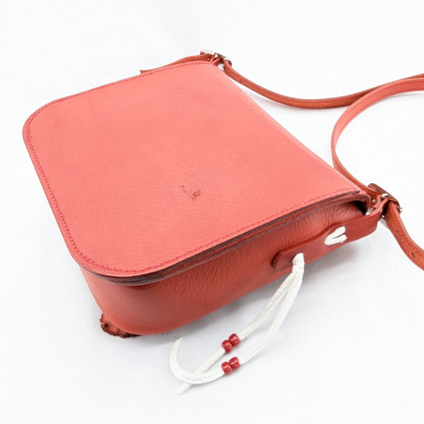 N様限定 グローブレザーショルダーバッグ 《ENGAWAシリーズ》