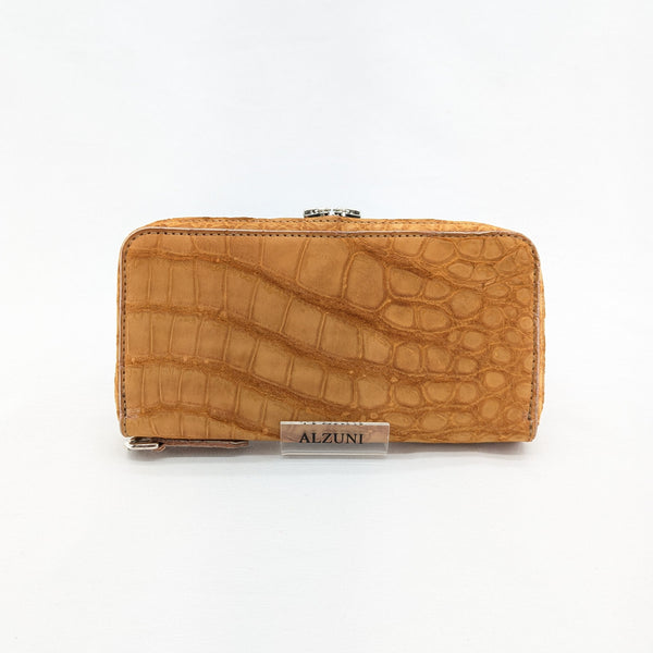 N様限定 シャムワニ  FRF財布 (spo date00006)