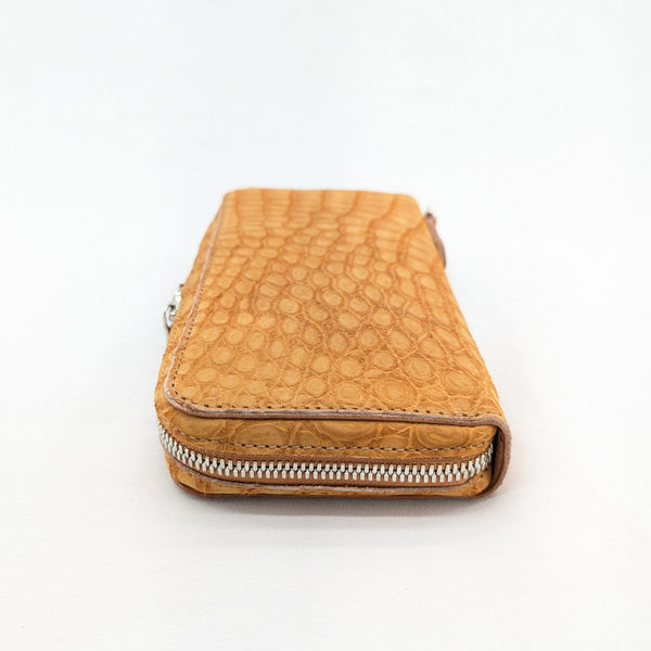 N様限定 シャムワニ  FRF財布 (spo date00006)