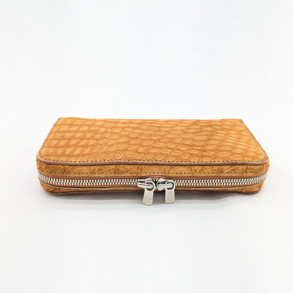 N様限定 シャムワニ  FRF財布 (spo date00006)