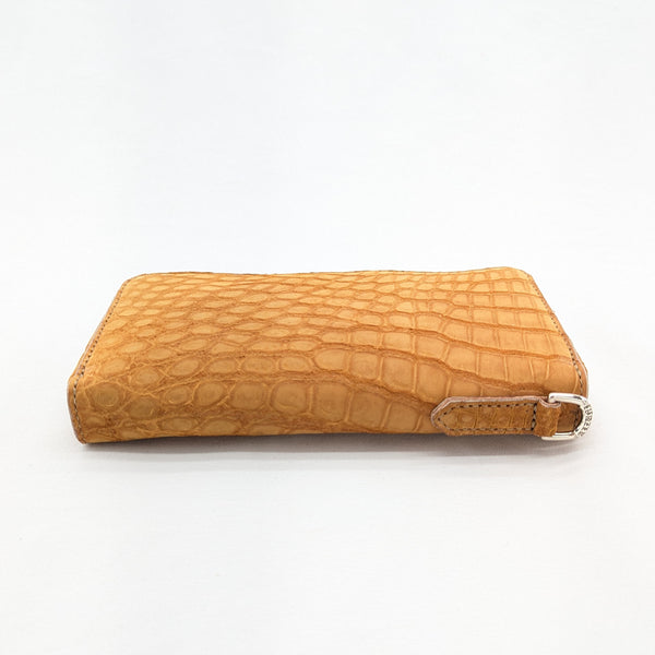 N様限定 シャムワニ  FRF財布 (spo date00006)