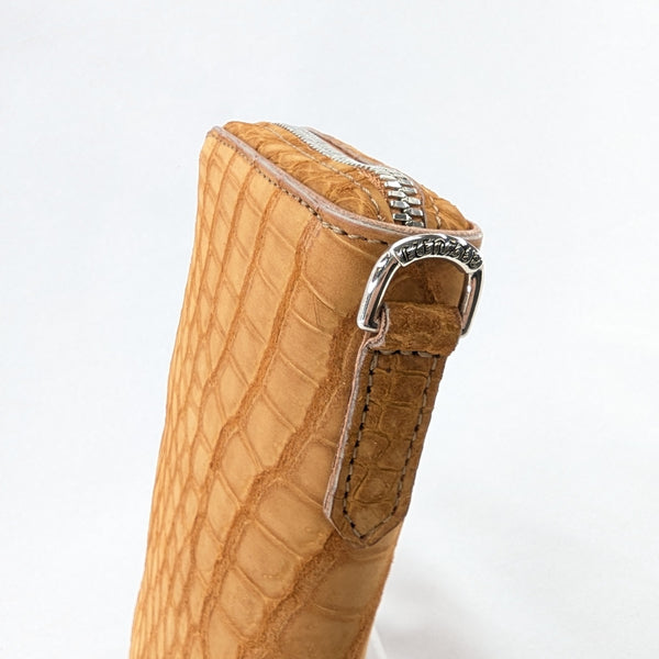 N様限定 シャムワニ  FRF財布 (spo date00006)